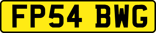 FP54BWG