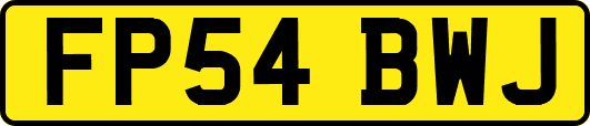 FP54BWJ