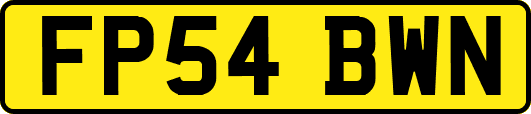 FP54BWN