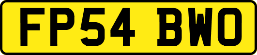 FP54BWO
