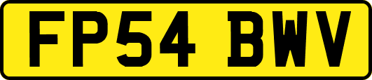 FP54BWV