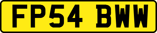FP54BWW