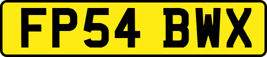 FP54BWX