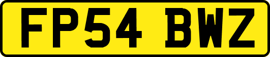 FP54BWZ