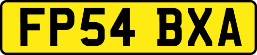 FP54BXA