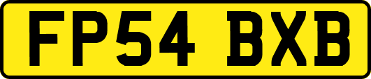 FP54BXB