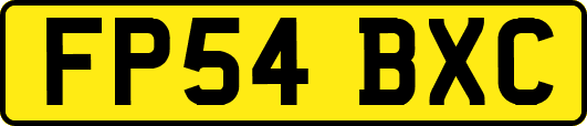 FP54BXC