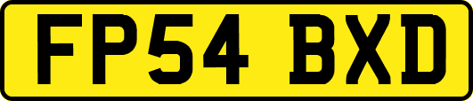 FP54BXD