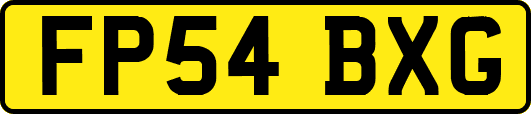 FP54BXG