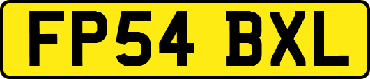 FP54BXL