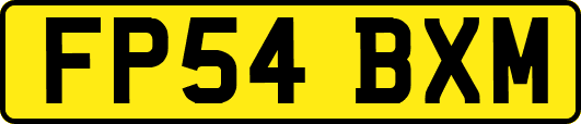 FP54BXM