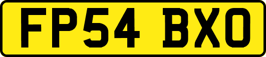 FP54BXO