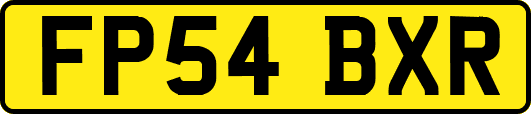 FP54BXR