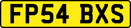 FP54BXS