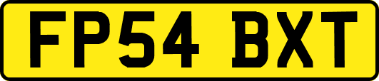 FP54BXT