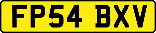 FP54BXV