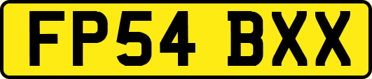 FP54BXX