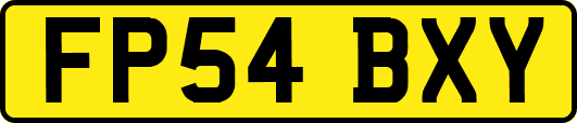 FP54BXY