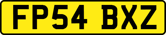 FP54BXZ