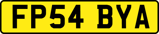 FP54BYA