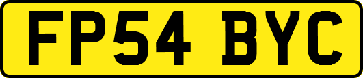 FP54BYC