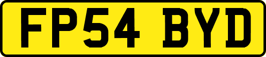FP54BYD
