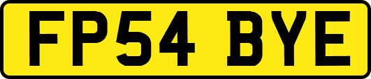 FP54BYE