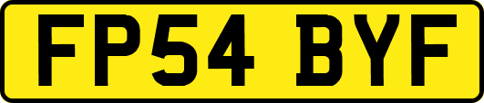 FP54BYF