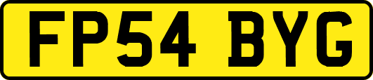 FP54BYG
