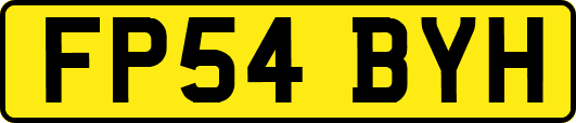 FP54BYH