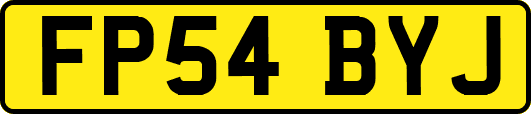 FP54BYJ