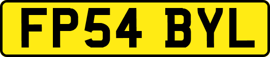 FP54BYL