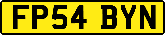 FP54BYN
