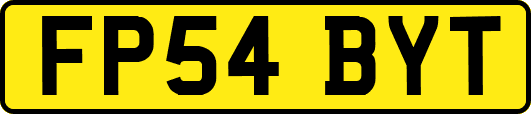 FP54BYT