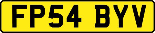 FP54BYV