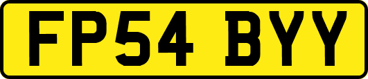 FP54BYY