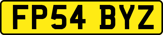 FP54BYZ