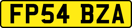 FP54BZA