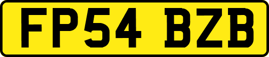 FP54BZB