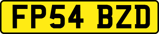 FP54BZD