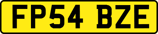 FP54BZE