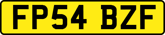 FP54BZF