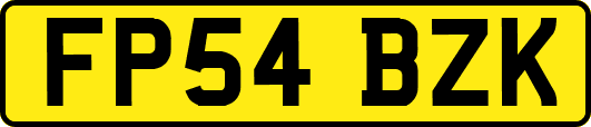 FP54BZK