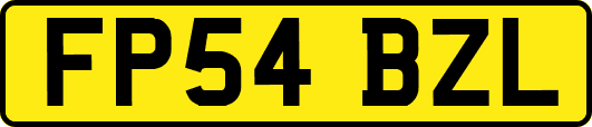 FP54BZL