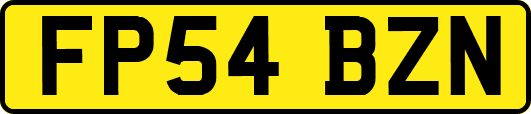 FP54BZN