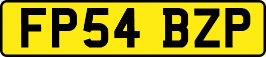 FP54BZP