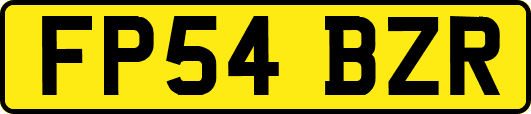 FP54BZR