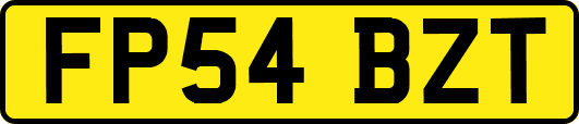 FP54BZT
