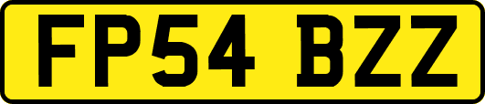 FP54BZZ