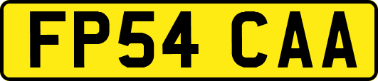 FP54CAA